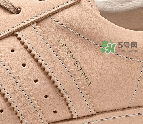 adidas與hender scheme聯名皮革運動鞋在哪買_發(fā)售店鋪