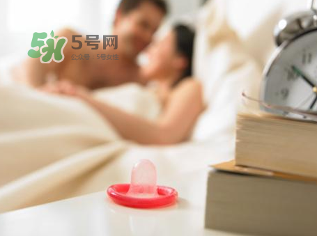 避孕套怎么分正反？避孕套有正反區(qū)別嗎？