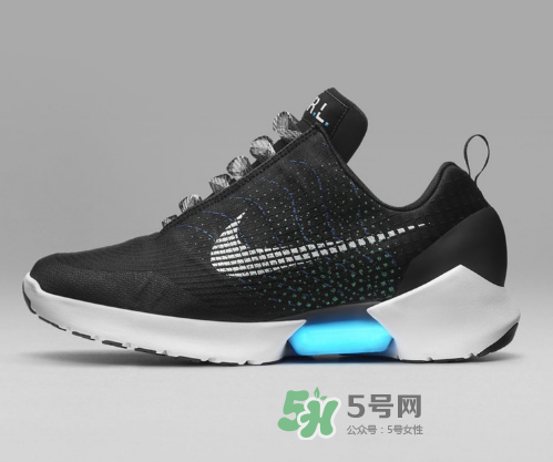 nike hyperadapt 1.0怎么預(yù)約抽簽？耐克自動(dòng)系攜帶鞋子短信抽簽規(guī)則