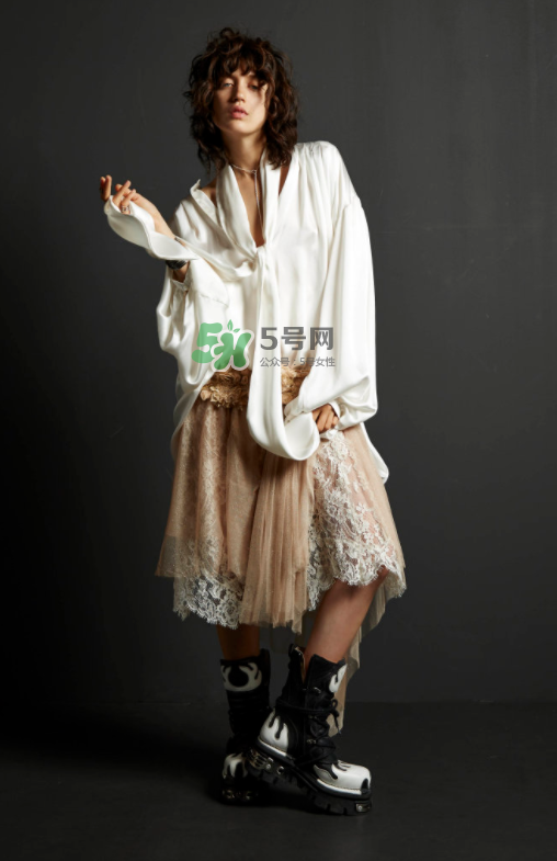 FAITH CONNEXION是什么牌子？FAITH CONNEXION品牌介紹