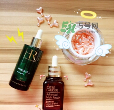 綠寶瓶和小棕瓶哪個(gè)好？綠寶瓶和小棕瓶對比