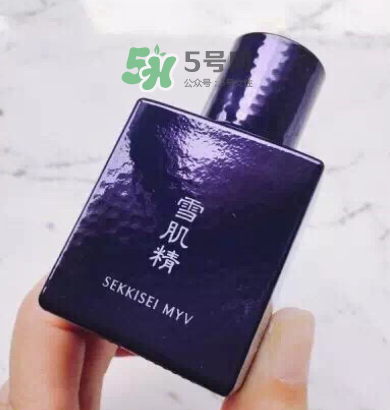 雪肌精MYV御雅2017底妝系列介紹  雪肌精MYV系列好用嗎？