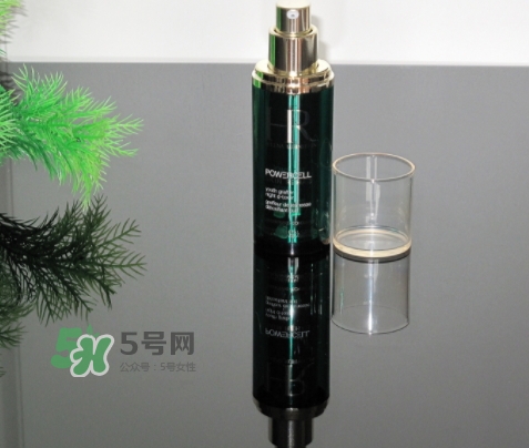綠寶瓶和小黑瓶哪個好？綠寶瓶和小黑瓶對比