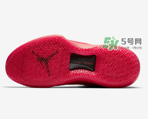 air jordan 32大紅配色實物怎么樣？aj32大紅配色官圖曝光