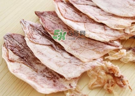 魷魚干是發(fā)物嗎？魷魚干好壞怎樣判斷