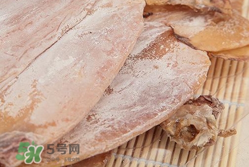 魷魚干可以直接吃嗎？魷魚干可以生吃嗎