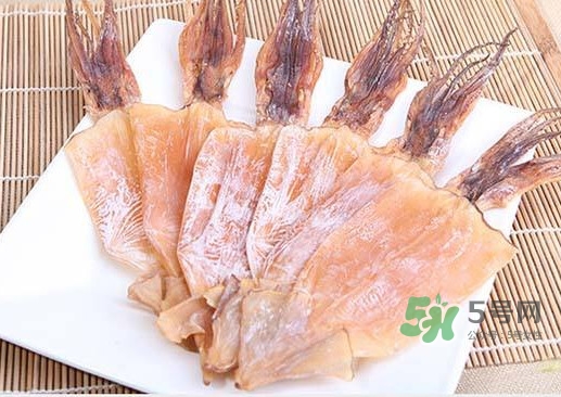 魷魚干可以直接吃嗎？魷魚干可以生吃嗎