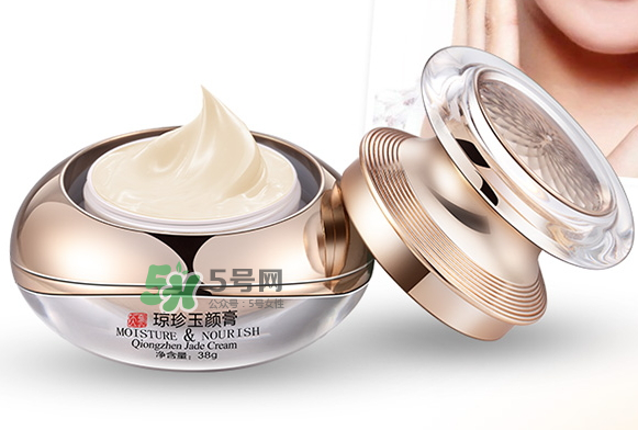 夢詩麗天璽瓊珍玉顏膏多少錢？夢詩麗天璽瓊珍玉顏膏價格