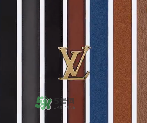 lv皮帶可以定制嗎？lv皮帶怎么定制_在哪定制？