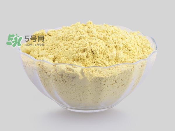 松花粉孕婦可以吃嗎？孕婦吃松花粉有什么好處？