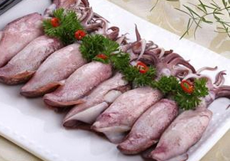 筆管魚怎么做好吃？筆管魚有什么營養(yǎng)