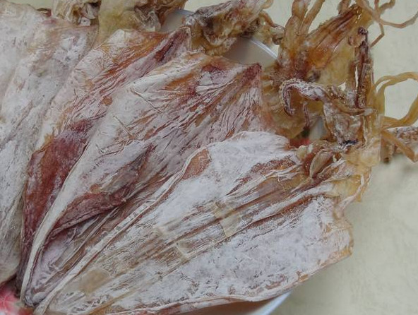 魷魚干怎么泡發(fā)？魷魚干怎么處理