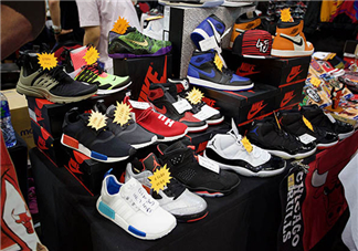 sneaker con香港站球鞋top10有哪些？sneaker con香港站球鞋售價(jià)排
