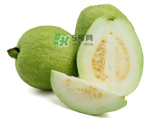 芭樂(lè)和石榴有什么區(qū)別？芭樂(lè)要吃硬的還是軟的？