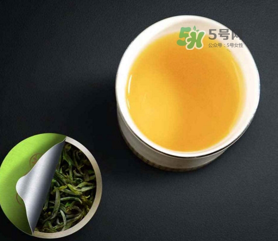 小罐茶是什么茶？小罐茶是哪八種茶？
