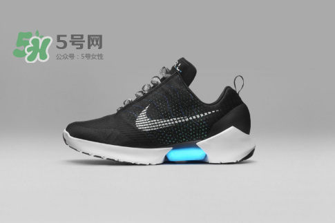 nike hyperadapt 1.0首發(fā)配色有幾款？耐克自動(dòng)系鞋帶鞋子配色