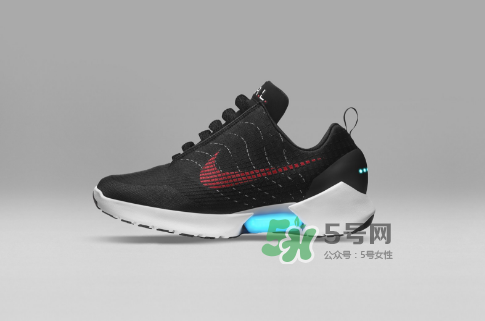 nike hyperadapt 1.0首發(fā)配色有幾款？耐克自動(dòng)系鞋帶鞋子配色