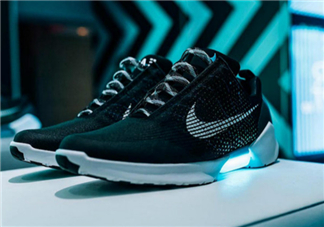 nike hyperadapt 1.0首發(fā)配色有幾款？耐克自動(dòng)系鞋帶鞋子配色