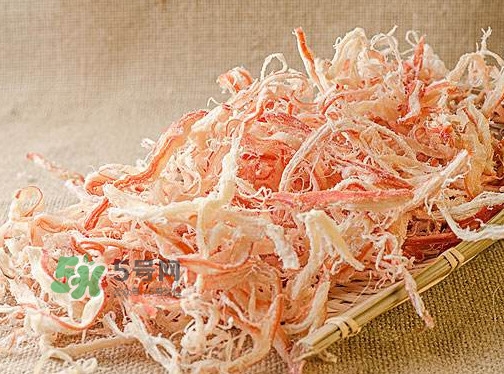 魷魚(yú)是寒性食物嗎？魷魚(yú)是寒性還是熱性的