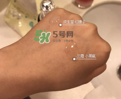 小黑瓶和紅腰子哪個(gè)好？小黑瓶和紅腰子哪個(gè)先用