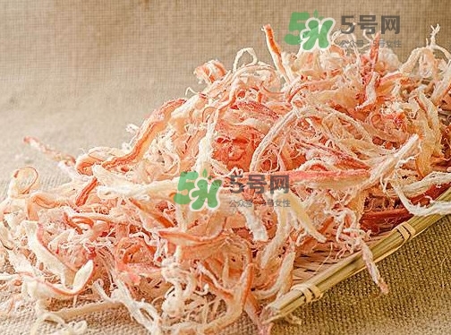 魷魚是海魚嗎？魷魚怎么炒好吃