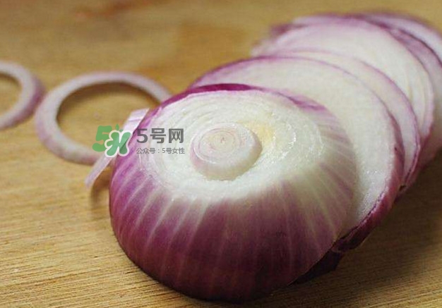 魷魚可以和洋蔥一起炒嗎？洋蔥能和魷魚一起吃嗎