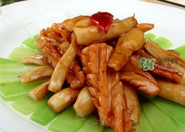 魷魚可以和洋蔥一起炒嗎？洋蔥能和魷魚一起吃嗎