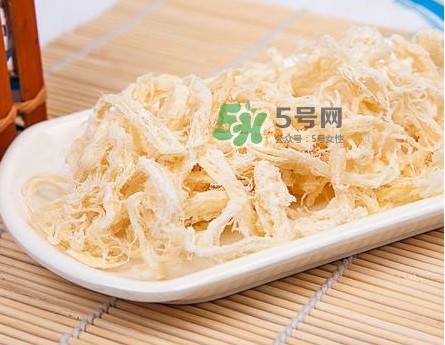 魷魚絲多少錢一斤2017？魷魚絲的熱量很高嗎