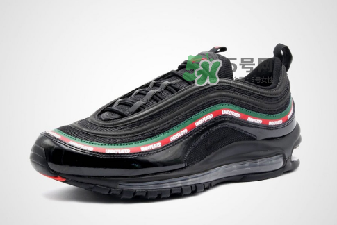 undefeated與nike air max 97聯(lián)名什么時候發(fā)售_實物細節(jié)怎么樣？