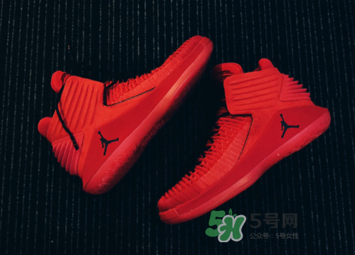 air jordan 32怎么樣？air jordan 32配置介紹
