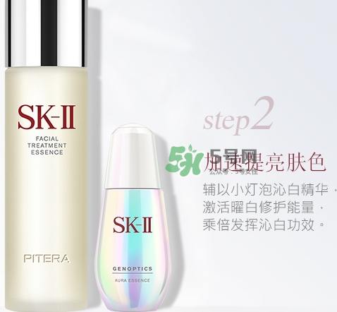 神仙水和紅腰子哪個好？神仙水和紅腰子使用順序