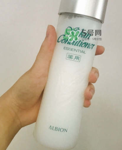 健康水怎么濕敷？奧爾濱健康水濕敷多久