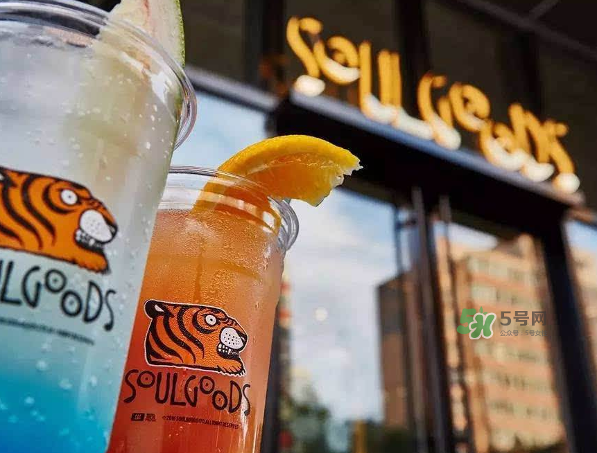soulgoods是什么牌子？soulgoods貴嗎？