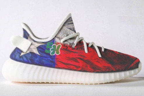 yeezy boost 350 v2 颶風哈維定制配色在哪買_怎么預約？