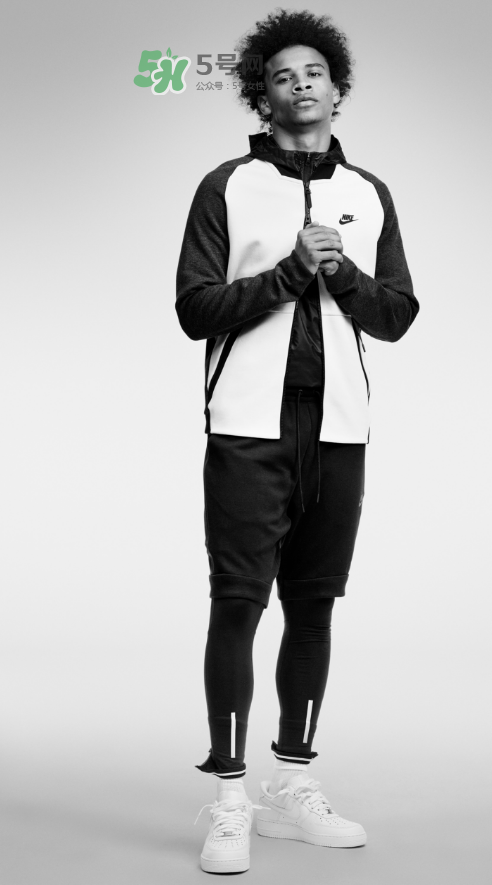 nike tech fleece2017秋冬系列怎么樣_好看嗎_款式有哪些？