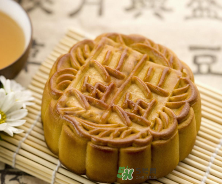 水果餡月餅真的是冬瓜做的嗎？冬瓜怎么做水果餡月餅？