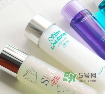 奧爾濱健康水和神仙水哪個(gè)好？健康水和神仙水可以一起用嗎？