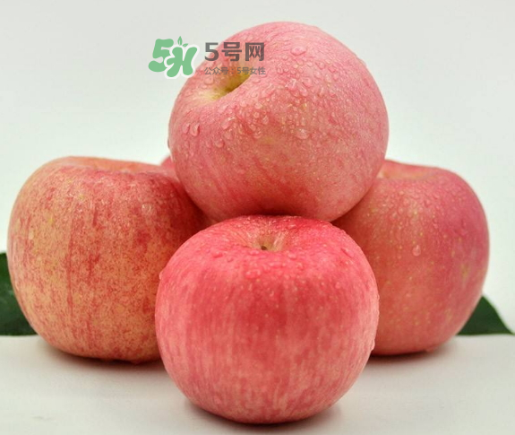 紅富士蘋果是哪里的？最好吃的蘋果排名