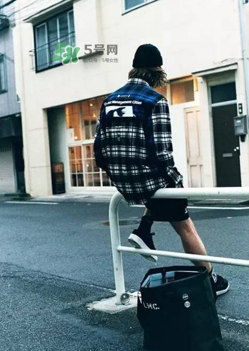 lmc是什么牌子？lmc衣服什么價(jià)位？