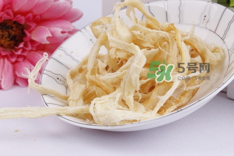 魷魚絲可以放多久？魷魚絲能放冰箱嗎