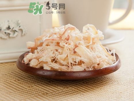 魷魚絲可以帶上飛機(jī)嗎？魷魚絲能帶上飛機(jī)嗎