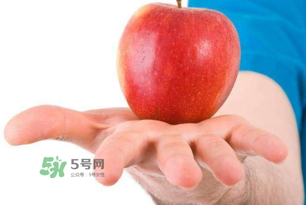 蘋果能放冰箱保存嗎？蘋果水果怎么保鮮？