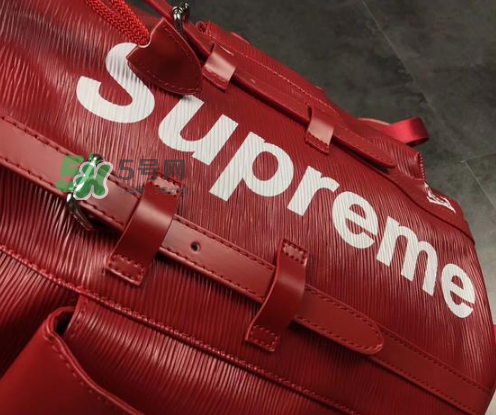lv與supreme聯(lián)名雙肩包多少錢？supreme與lv聯(lián)名雙肩背包價(jià)格