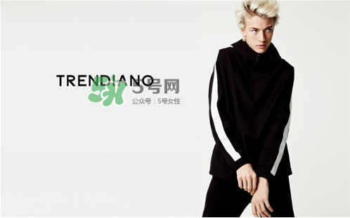 trendiano是什么檔次？trendiano屬于幾線的？