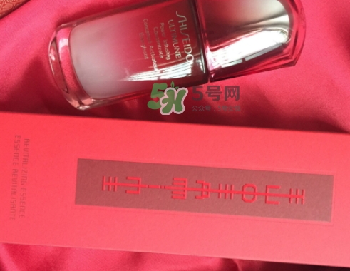 資生堂紅水怎么樣？資生堂紅水好用嗎