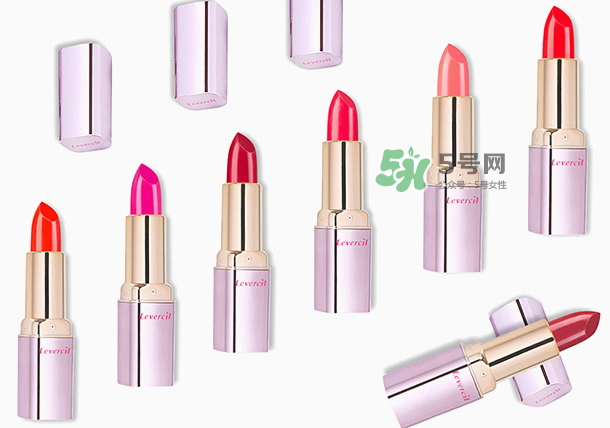 Levercil口紅怎么樣？Levercil口紅是哪個(gè)國(guó)家的？