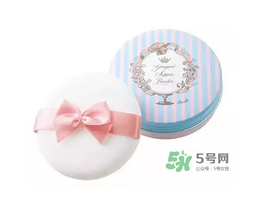 素顏粉是什么？素雅粉使用方法