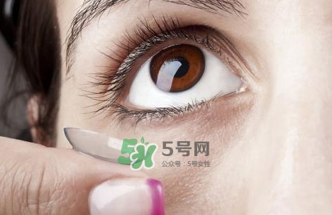 配個(gè)隱形眼鏡多少錢(qián)？隱形眼鏡日拋多少錢(qián)