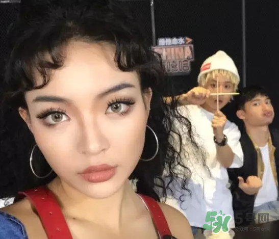 rapper妝容怎么畫？rapper妝容畫法步驟
