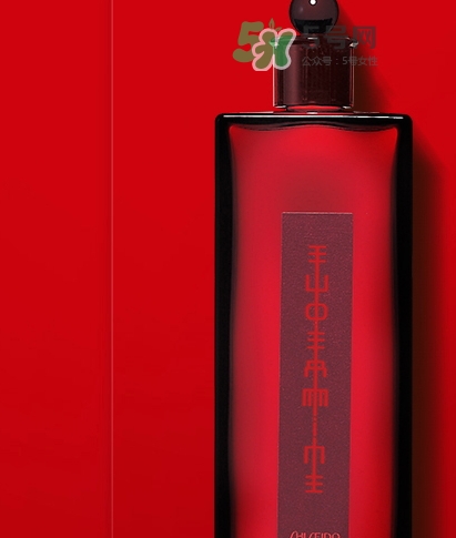資生堂紅水多少錢？資生堂紅水專柜價(jià)格